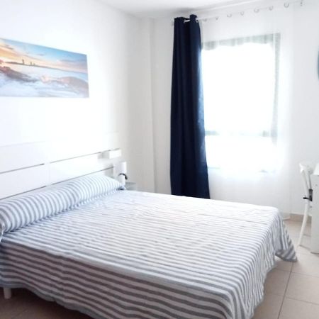 Casa Elsa Appartamento Incantevole Corralejo Kültér fotó