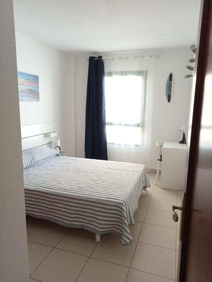 Casa Elsa Appartamento Incantevole Corralejo Kültér fotó