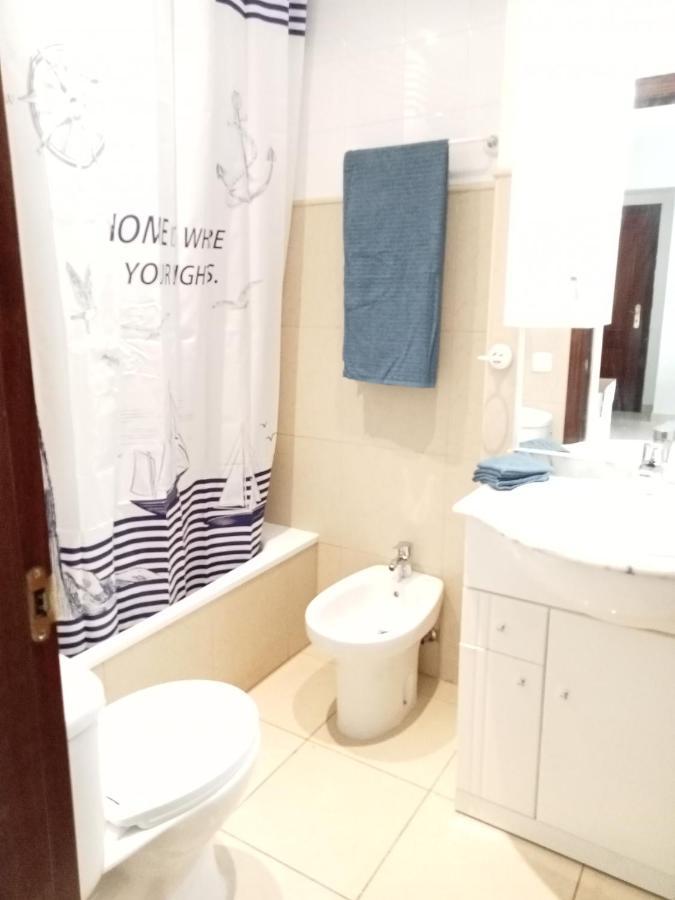 Casa Elsa Appartamento Incantevole Corralejo Kültér fotó