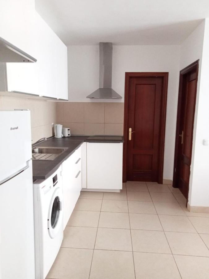 Casa Elsa Appartamento Incantevole Corralejo Kültér fotó
