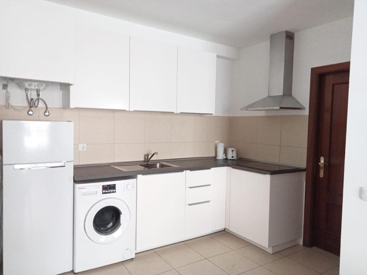 Casa Elsa Appartamento Incantevole Corralejo Kültér fotó