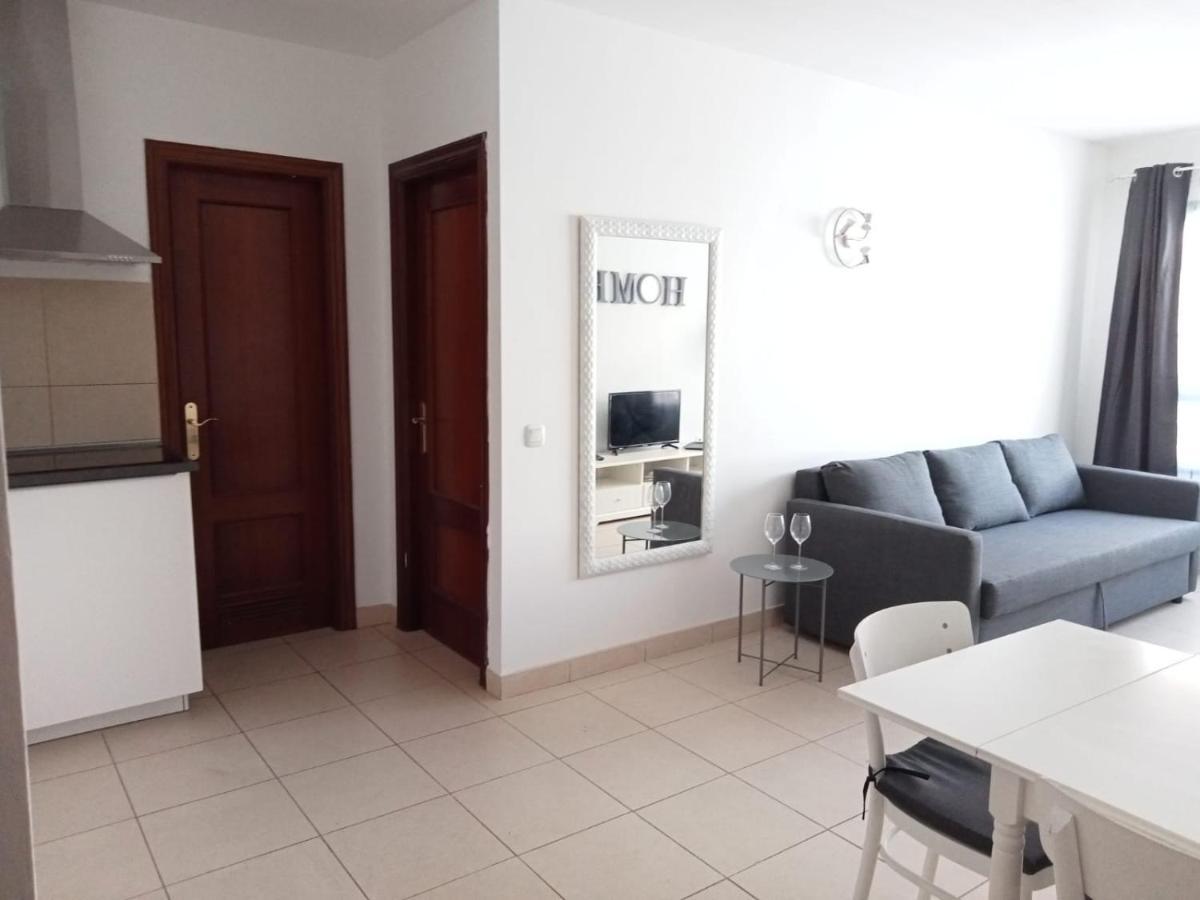 Casa Elsa Appartamento Incantevole Corralejo Kültér fotó