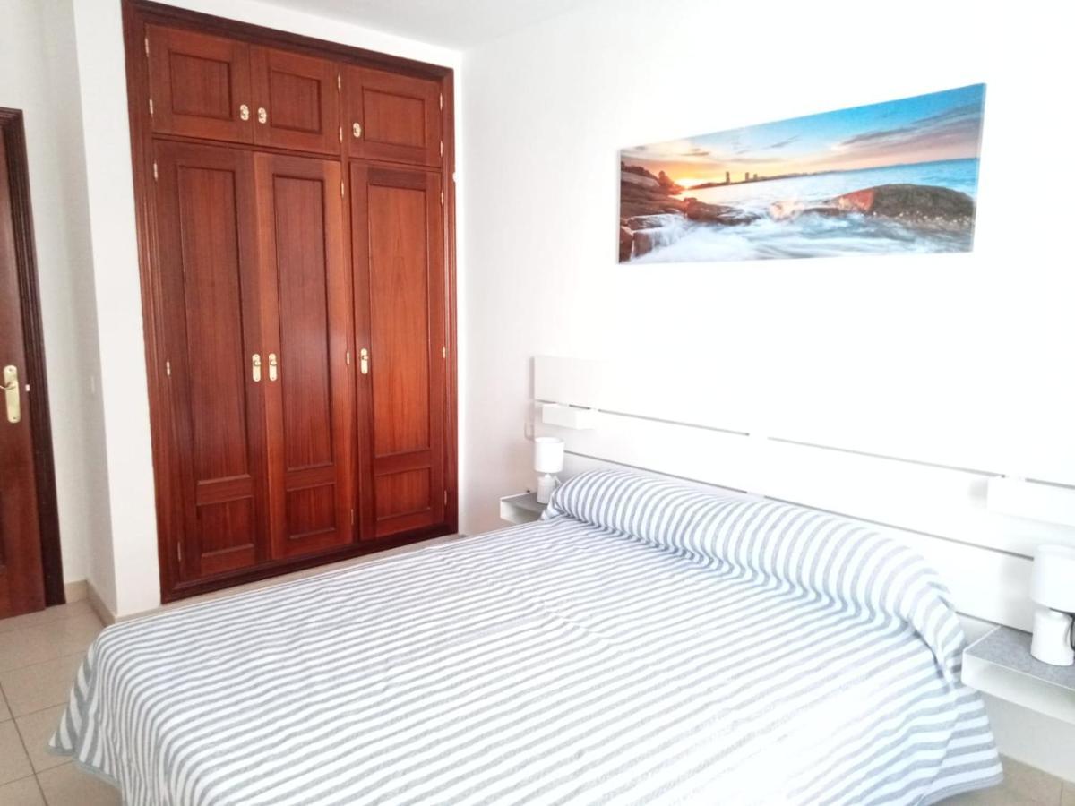 Casa Elsa Appartamento Incantevole Corralejo Kültér fotó